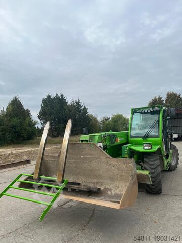 Teleskoplader Merlo P 40.13