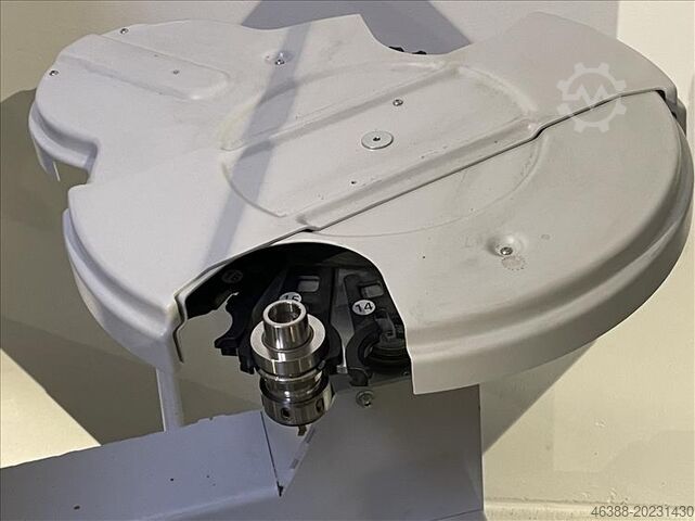 5-axis machining center HOLZ-HER ProMaster 7125 -used- Holz-Her ProMaster 7125 315