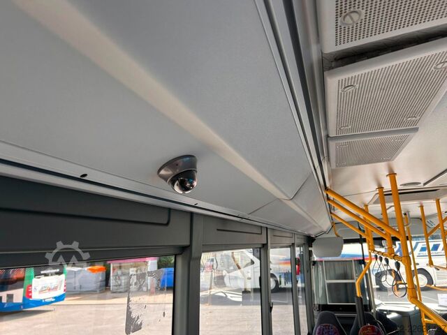 Stadtbus SETRA S415LE business - KLIMA