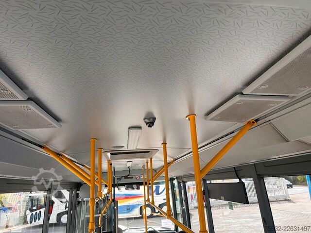 Stadtbus SETRA S415LE business - KLIMA