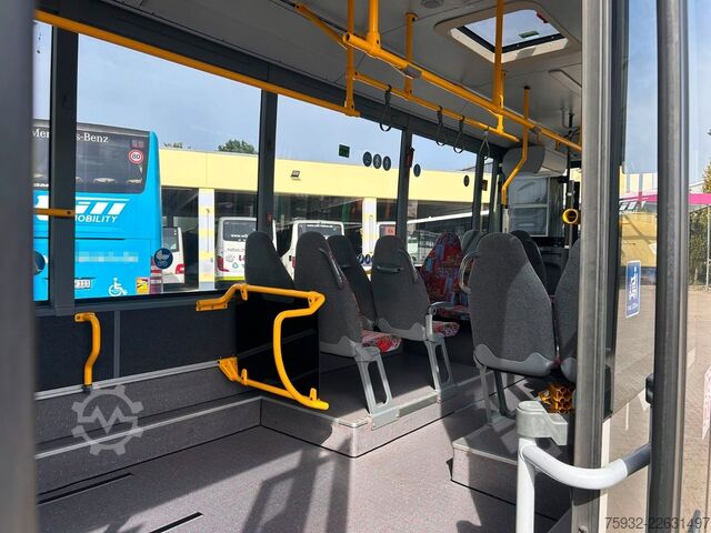 Stadtbus SETRA S415LE business - KLIMA