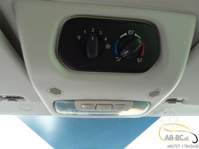 Motor coach FORD Transit, 17 Sitze EURO 6 KLIMA