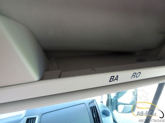 Motor coach FORD Transit, 17 Sitze EURO 6 KLIMA