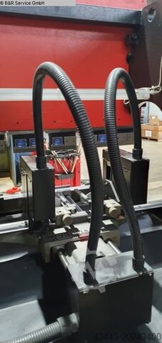 Hydr. pressbrake AMADA ITPS-5012