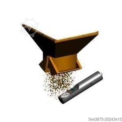 Mobile Betonmischanlage SICOMA WKB75