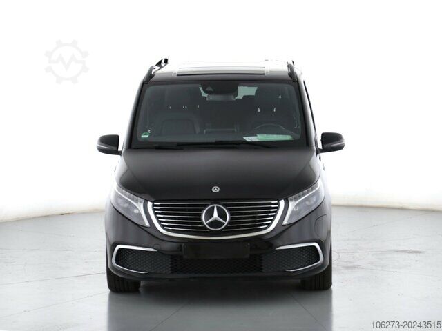 Minibus Mercedes-Benz EQV 300 Avantgarde,lang,6Sitze,2xSchiebetür el.