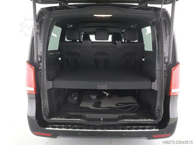 Minibus Mercedes-Benz EQV 300 Avantgarde,lang,6Sitze,2xSchiebetür el.