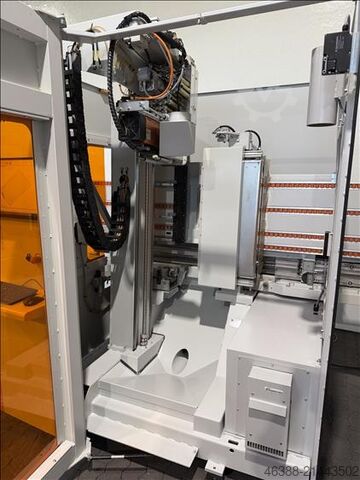 Machining center HOLZ-HER EVOLUTION 7405 -used- Holz-Her EVOUTION 7405