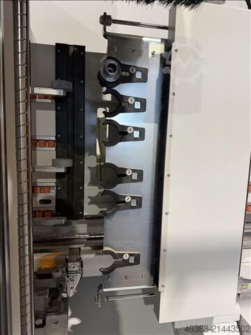Machining center HOLZ-HER EVOLUTION 7405 -used- Holz-Her EVOUTION 7405