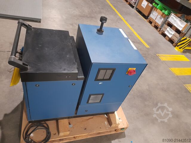 Packing machine NORDSON MC24-1X1VFX2