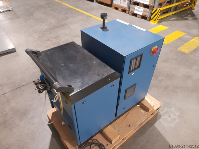 Packing machine NORDSON MC24-1X1VFX2