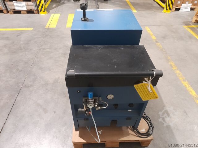 Packing machine NORDSON MC24-1X1VFX2