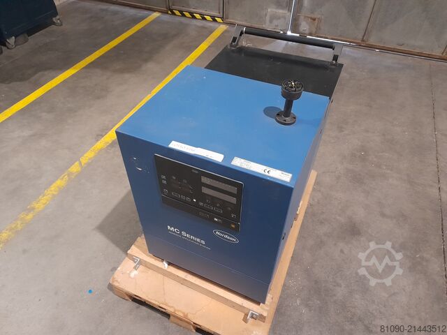 Packing machine NORDSON MC24-1X1VFX2