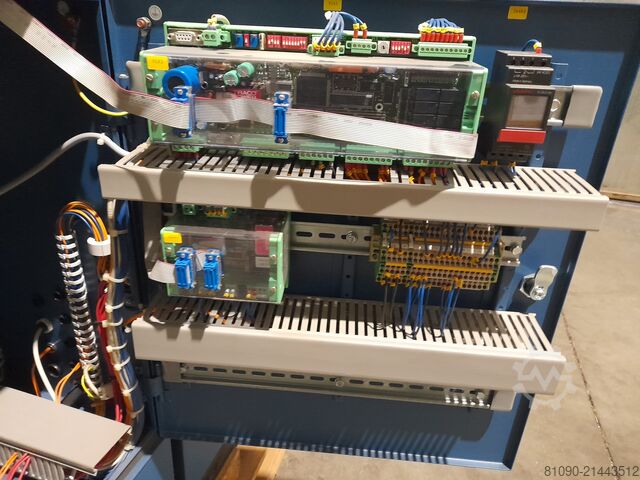 Packing machine NORDSON MC24-1X1VFX2