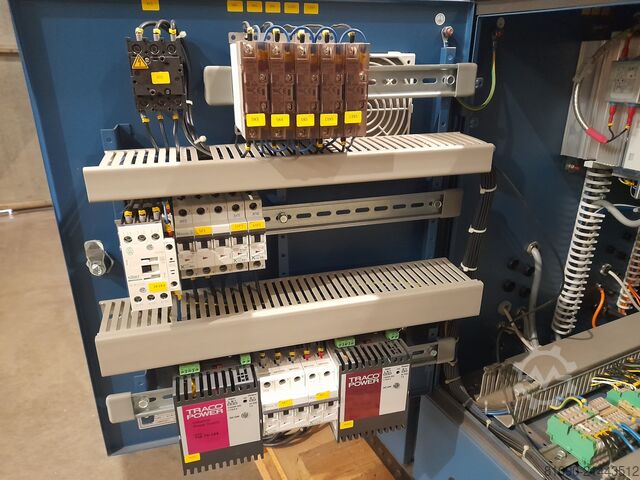 Packing machine NORDSON MC24-1X1VFX2