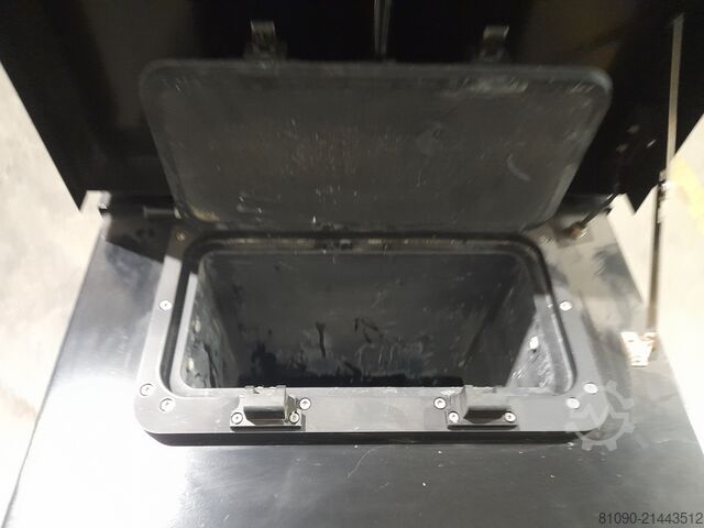 Packing machine NORDSON MC24-1X1VFX2