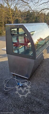 Cake display cabinet Clabo MC Cafe