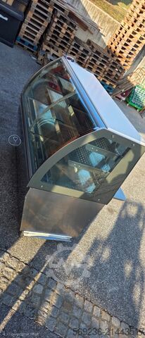 Cake display cabinet Clabo MC Cafe