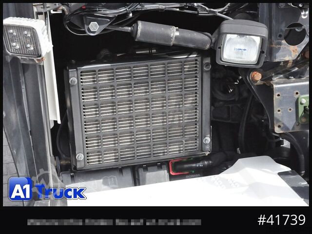 Standard SZM SCANIA Scania R 500 A6x2 LL Navi Lenk Retarder 70to