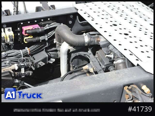 Standard SZM SCANIA Scania R 500 A6x2 LL Navi Lenk Retarder 70to