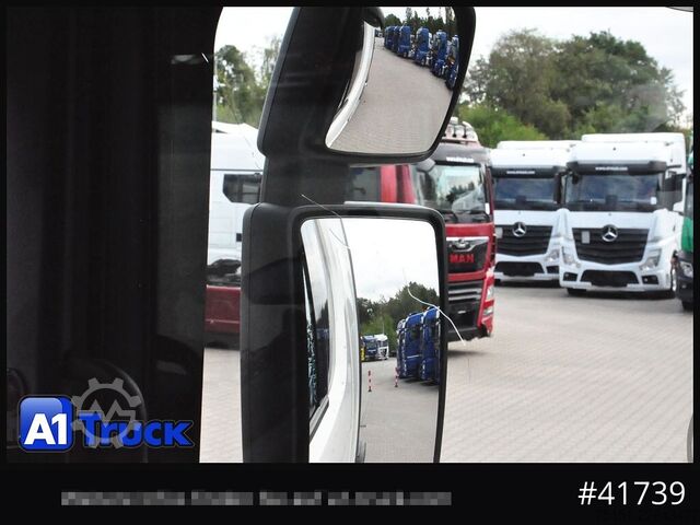 Standard SZM SCANIA Scania R 500 A6x2 LL Navi Lenk Retarder 70to