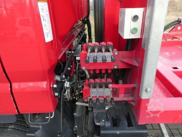 Absetz-Kipper FUSO 7 C 18  Jotha Combi Con 55 verbreiterbar telekop