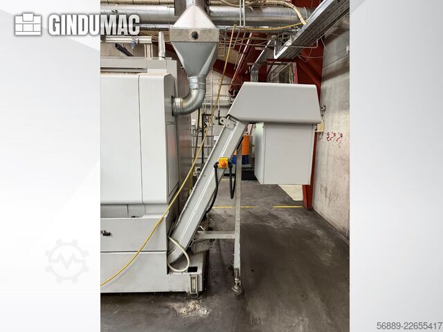 DMG MORI NLX2500SY/1250 DMG MORI NLX2500SY/1250
