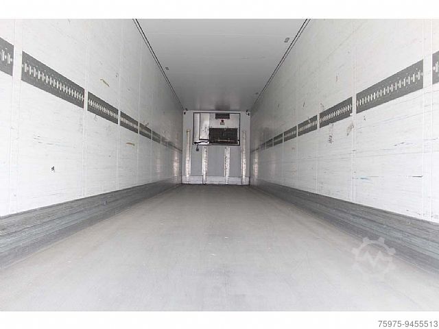 Reefer/Isolated/Freeze Schmitz Cargobull Semirimorchio frigo schmitz usato