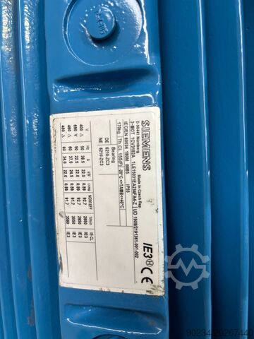 Unused Briggs of Burton 1,200 Litre Stainless Steel Process Vessel BRIGGS OF BURTON 1,200 LITRE