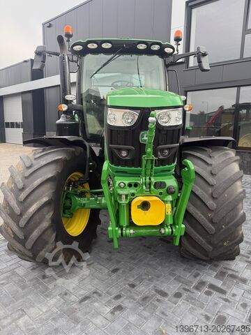 John Deere 6155R John Deere 6155R