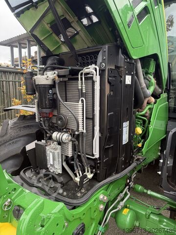 John Deere 6155R John Deere 6155R