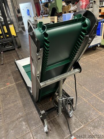 Conveyor belt MTF Technik NL-TB- 110