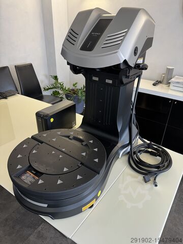 Koordinatenmessmaschine Keyence VL550/VL570