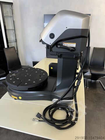 Koordinatenmessmaschine Keyence VL550/VL570