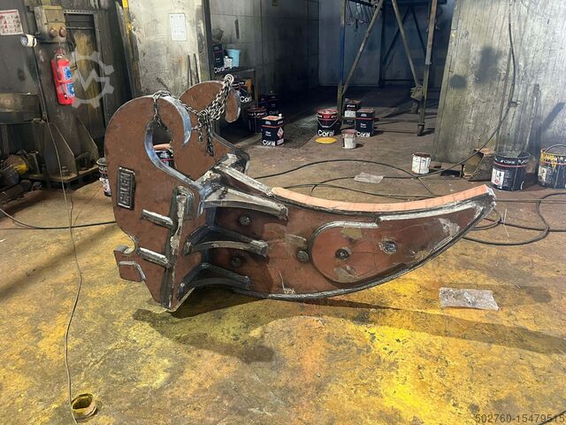 Ripper tooth Verachtert Ripper