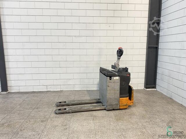 Pallet truck Still ECU20