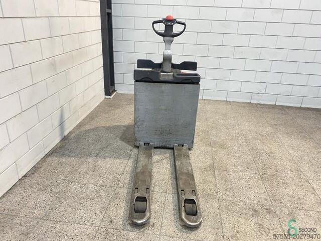 Pallet truck Still ECU20