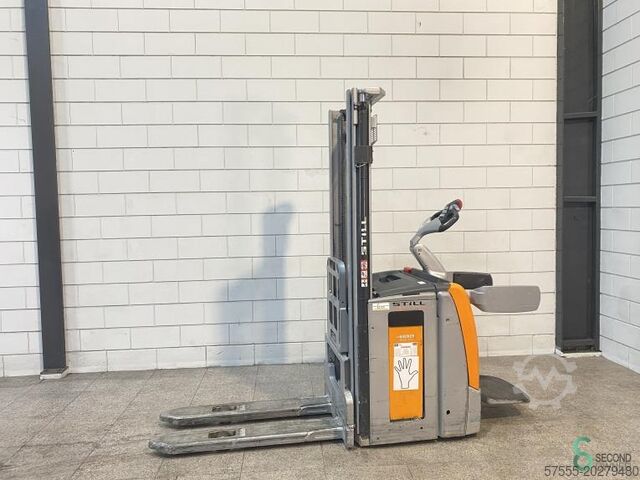 Stapler Still EXV-SF14