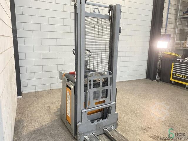 Stacker Still EXV-SF14