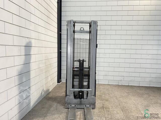 Stapler Still EXV-SF16
