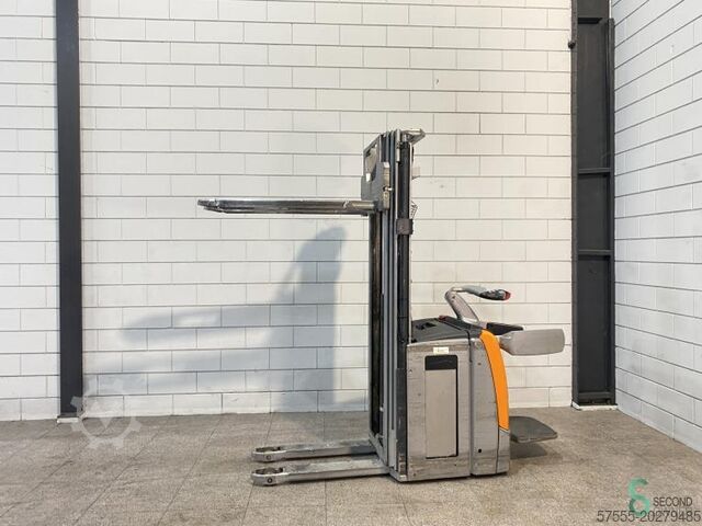 Stapler Still EXV-SF16
