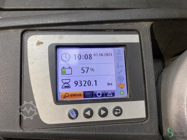 Stapler Still EXV-SF16