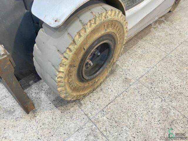Forklift Still RX60-25
