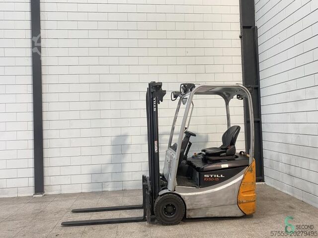 Forklift Still RX50-13
