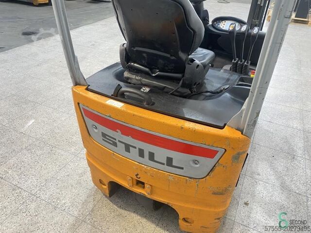 Forklift Still RX50-13