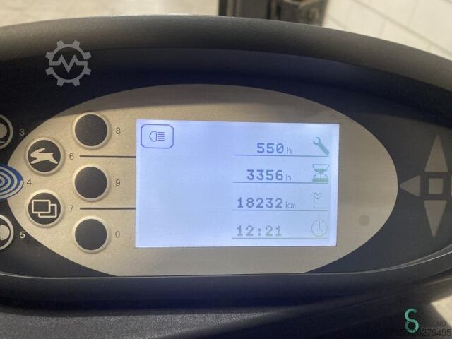 Forklift Still RX50-13