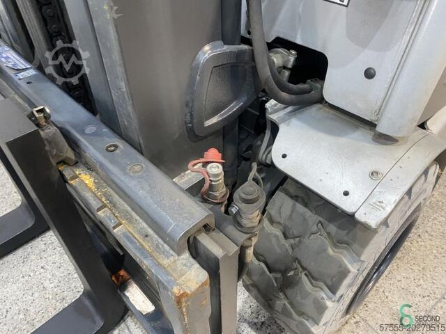 Forklift Still RX20-20L