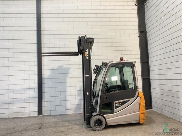 Gabelstapler Still RX20-20L