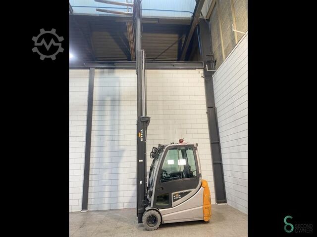 Forklift Still RX20-20L