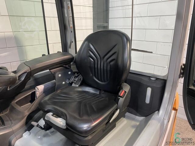 Forklift Still RX20-20L
